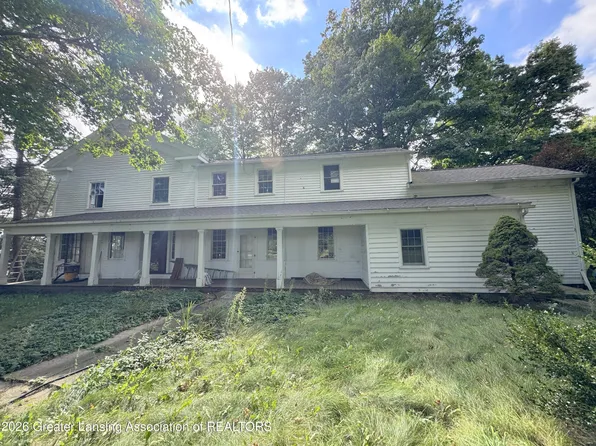 32918 Us Highway 12, Burr Oak, MI 49030