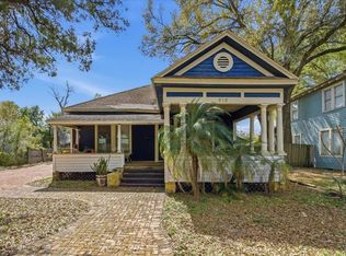 919 E 26th Ave, Tampa, FL 33605