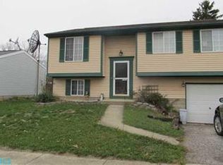 1088 Tobi Dr, Columbus, OH