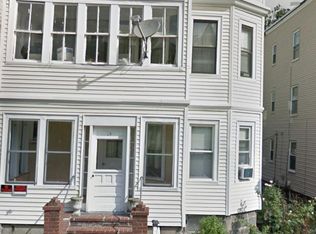 114 King St #3, Dorchester, MA 02122