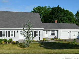 5 Judson Ct, Cheshire, CT 06410