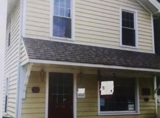 36 N High St, Canal Winchester, OH