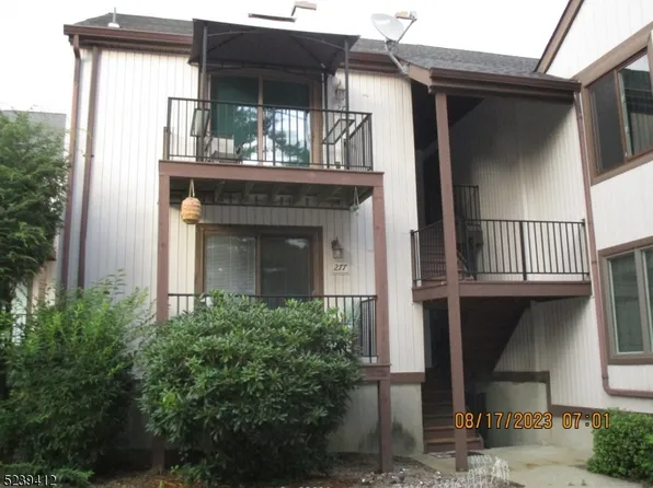 15277 Aspen Ct #277, Stanhope Boro, NJ 07874