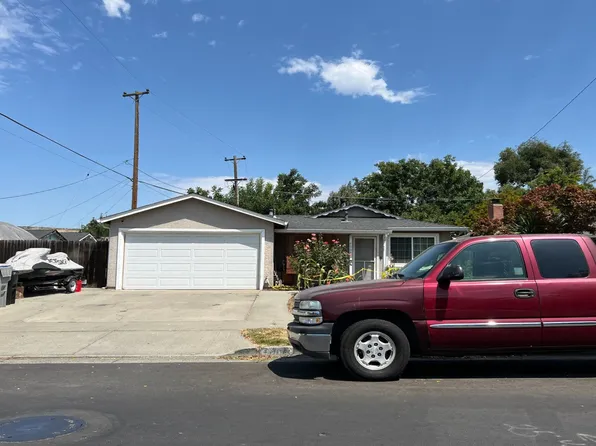 4604 Bolero Dr, San Jose, CA 95111