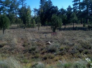 4322 Durango Dr, Happy Jack, AZ 86024