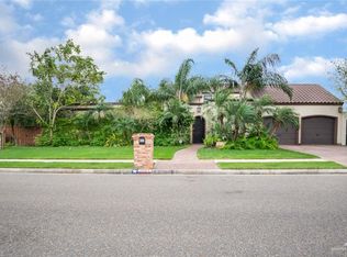 2006 Rochester St, Edinburg, TX 78539