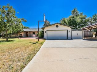 5215 70th St, Lubbock, TX 79424