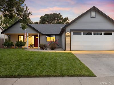 2875 Upland Dr, Chico, CA, 95973