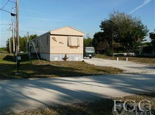5861 Luloma Ln, Bokeelia, FL 33922