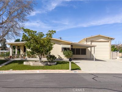 9465 Sharon Way, Calimesa, CA, 92320