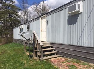 321 Mary Dr, Anmoore, WV 26323