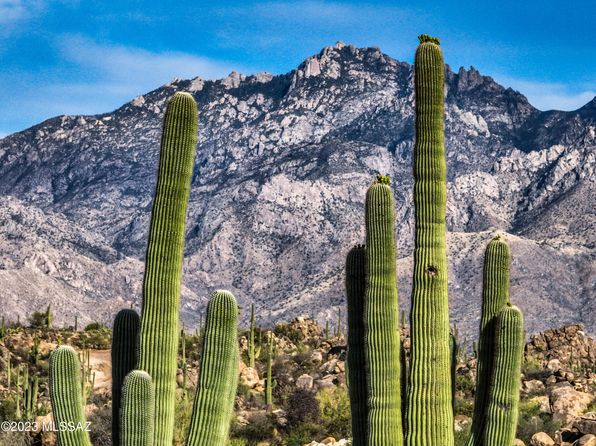 478 W Granite Gorge Dr #562, Tucson, AZ 85755