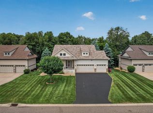 1719 140th Ave NE, Ham Lake, MN 55304