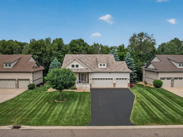 1719 140th Ave NE, Ham Lake, MN 55304