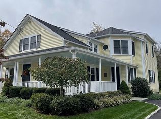 20 Hillside Ter, Basking Ridge, NJ 07920