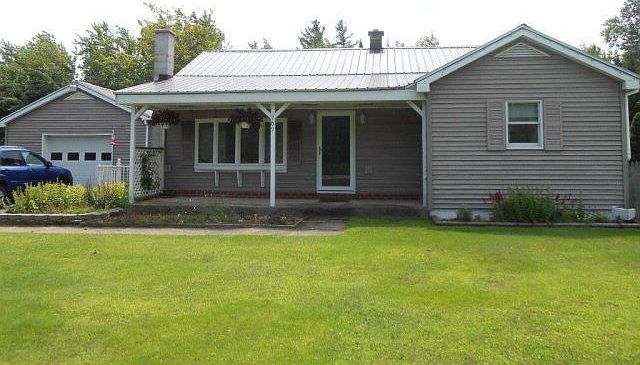 For Sale: 769 Route 374, Cadyville, NY 12918