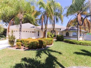 3117 SE 22nd Ave, Cape Coral, FL 33904