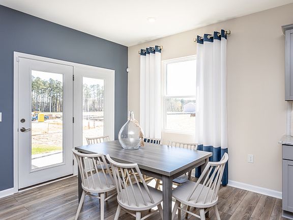 Model Representation