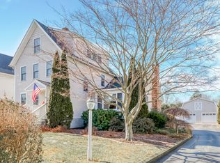 967 Huntington Rd, Stratford, CT 06614