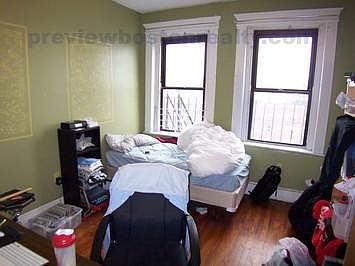 2nd image of 1258 Commonwealth Ave #D25