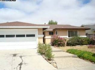 1659 Horner Way, Fremont, CA 94536