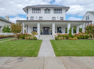 112 Passaic Ave, Spring Lake, NJ 07762