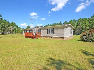 428 Collins Rd, Cross, SC 29436