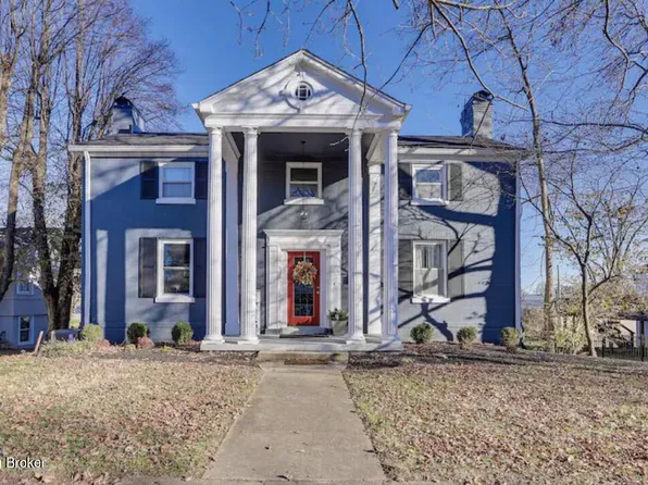 709 Magnolia Ave, Shelbyville, KY 40065