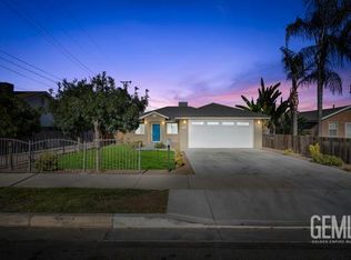 236 N Grant St, Shafter, CA 93263