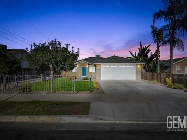 236 N Grant St, Shafter, CA 93263
