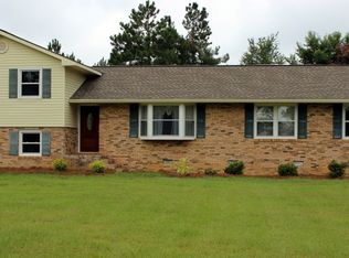 297 Mount Calvary Rd, Trenton, SC 29847