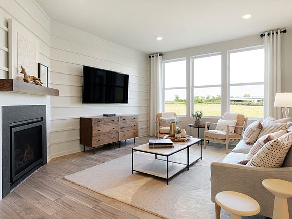 Model Representation