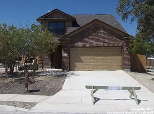 5919 Aspen Gdn, San Antonio, TX 78238