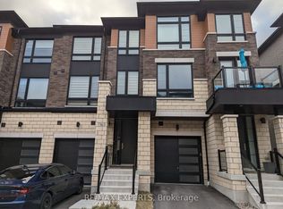 36 Lake Trail Way, Whitby, ON L1M0M3