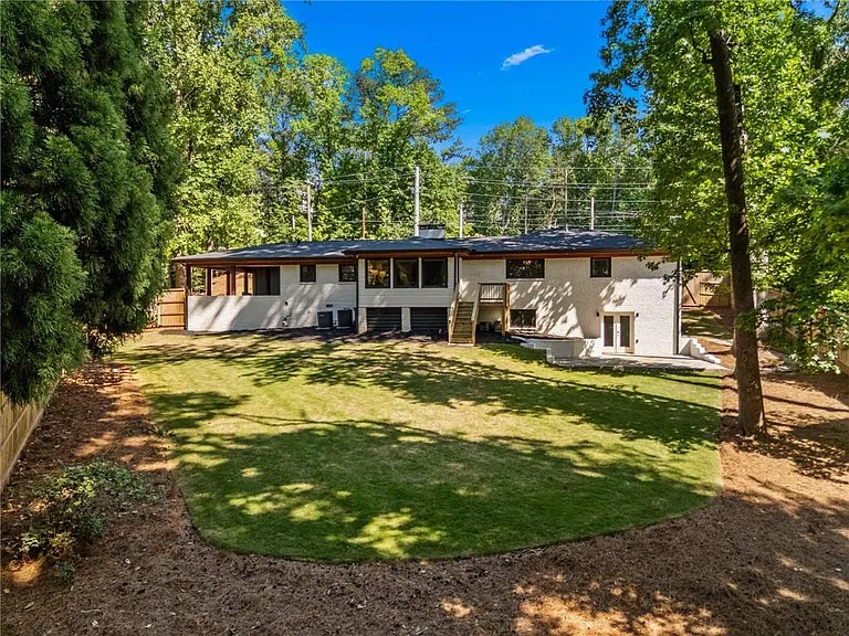 865 Moores Mill Rd NW — Photo 29