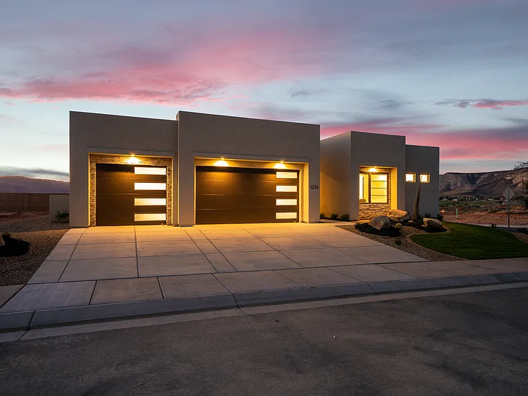1234 W Firepit Knoll Dr — Photo 50