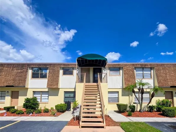 6045 TOPHER TRAIL #24-C, MULBERRY, FL 33860