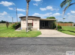26826 S Tamm Ln TRAILER 2, Harlingen, TX 78552