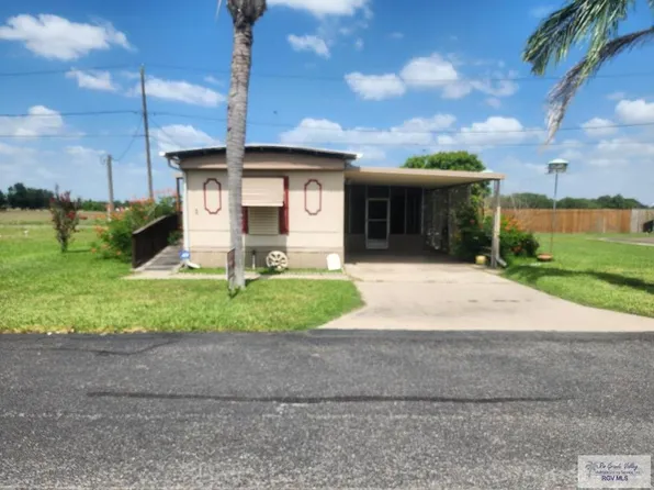 26826 S Tamm Ln Trailer 2, Harlingen, TX 78552
