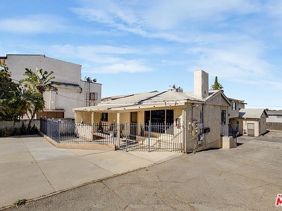 2nd image of 10139 Hillhaven Ave