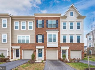 5954 Krantz Dr, Frederick, MD 21703