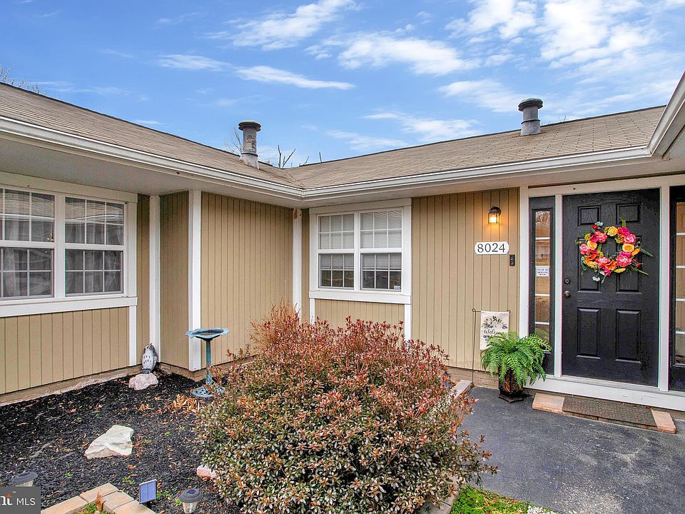 8024 Holly Ave, Waldorf, MD 20601 Zillow