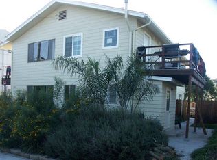 6647 Abrego Rd #A & B, Goleta, CA 93117