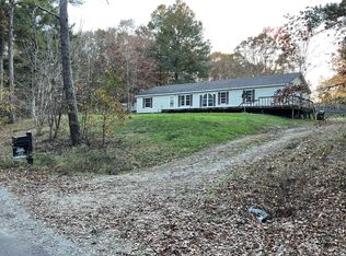 2307 Pritchard Rd, Russellville, AL 35653