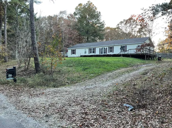 2307 Pritchard Rd, Russellville, AL 35653