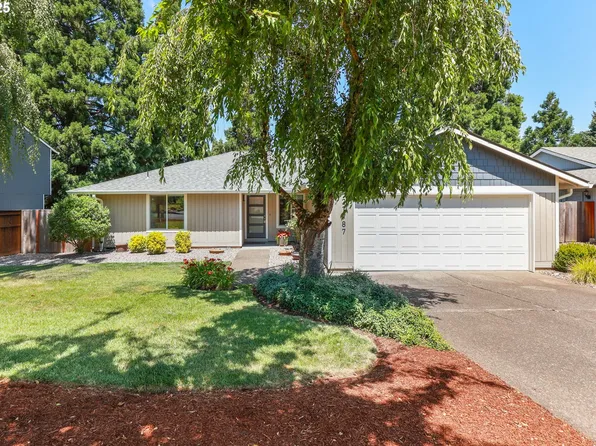21787 SW Blackfoot Dr, Tualatin, OR 97062