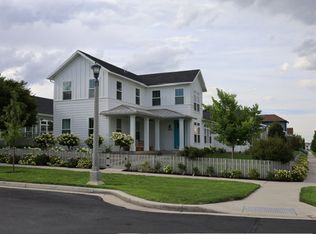 4898 W Crosswater Rd, South Jordan, UT 84009