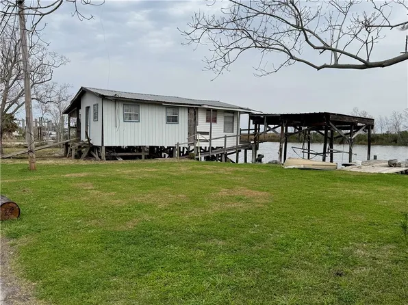 2861 Ridgeway Blvd, New Orleans, LA 70129