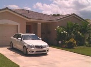 10360 SW 24th Ct, Miramar, FL 33025