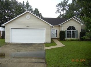 150 Easy St, Brunswick, GA 31525